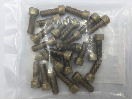 MS16998-43 Socket Head Cap Screw (5)
