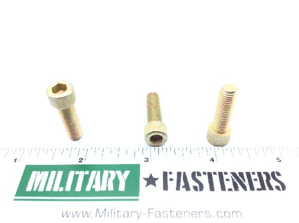 MS16998-44 Machine Screw