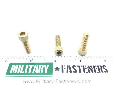 MS16998-44 Machine Screw