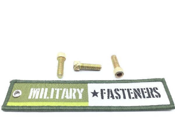 MS16998-44 Machine Screw (3)