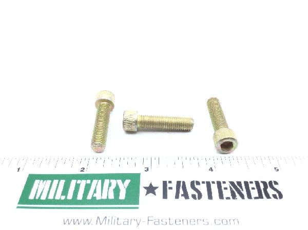 MS16998-45 Machine Screw