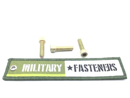 MS16998-45 Machine Screw (3)