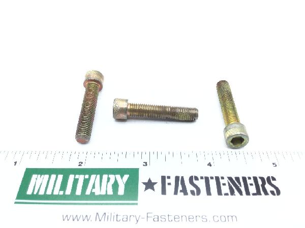 MS16998-46L Socket Head Cap Screw