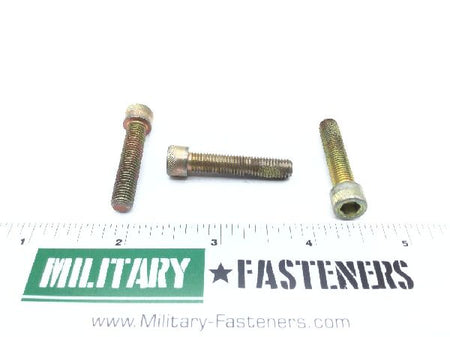 MS16998-46L Socket Head Cap Screw