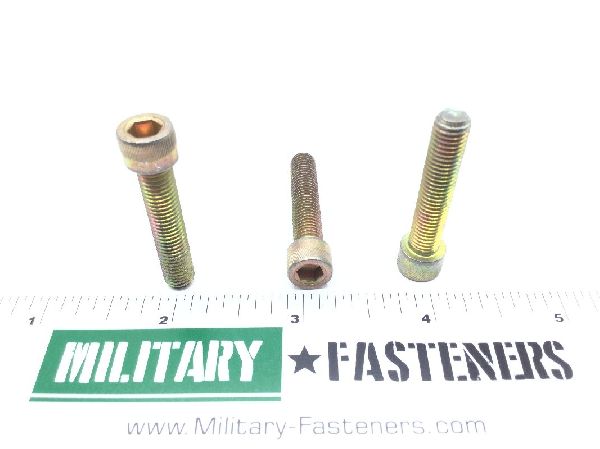 MS16998-46L Socket Head Cap Screw (2)