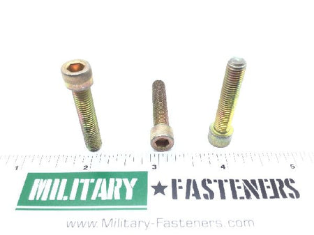 MS16998-46L Socket Head Cap Screw (2)