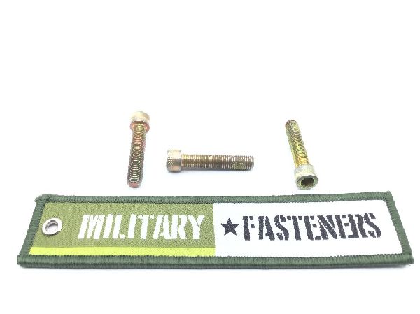 MS16998-46L Socket Head Cap Screw (3)