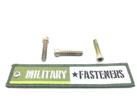 MS16998-46L Socket Head Cap Screw (3)