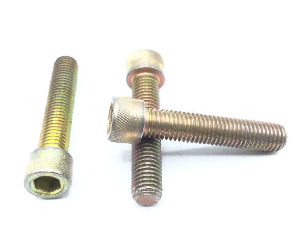 MS16998-46L Socket Head Cap Screw (5)