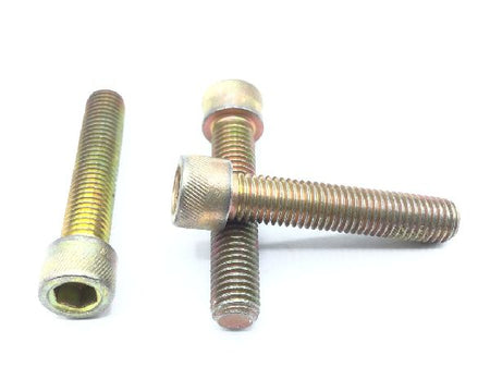 MS16998-46L Socket Head Cap Screw (5)