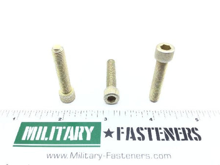 MS16998-46 Socket Head Cap Screw