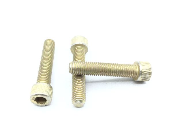 MS16998-46 Socket Head Cap Screw (3)