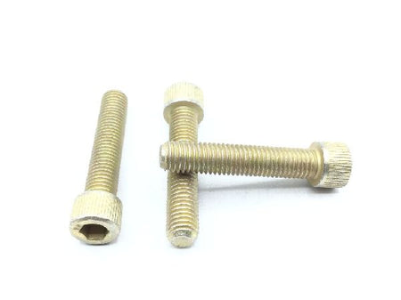 MS16998-46 Socket Head Cap Screw (3)