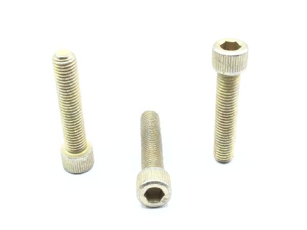 MS16998-46 Socket Head Cap Screw (4)