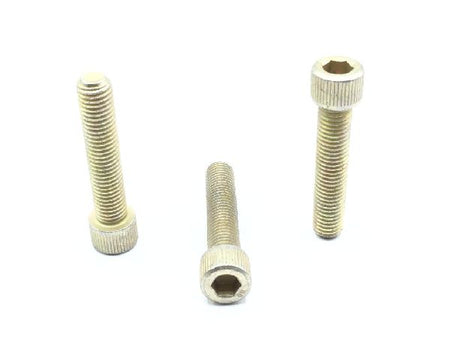 MS16998-46 Socket Head Cap Screw (4)