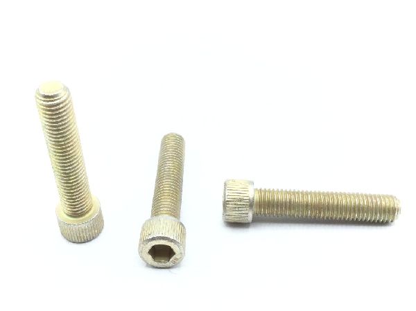 MS16998-46 Socket Head Cap Screw (5)