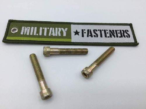 MS16998-47 Socket Head Cap Screw