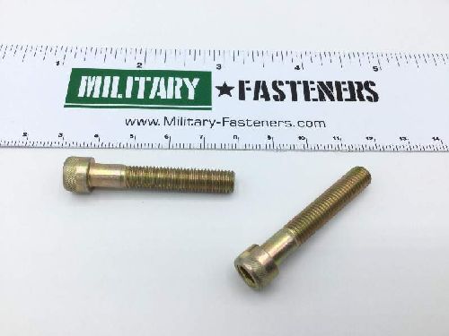 MS16998-47 Socket Head Cap Screw (2)