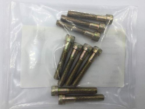 MS16998-47 Socket Head Cap Screw (3)