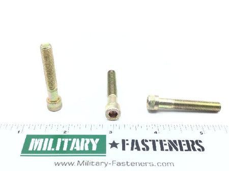 MS16998-47 Socket Head Cap Screw (4)