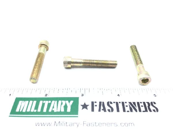 MS16998-47 Socket Head Cap Screw (5)