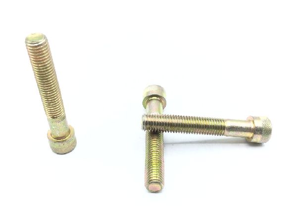 MS16998-47 Socket Head Cap Screw (7)