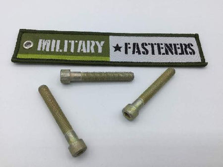 MS16998-48 Machine Screw