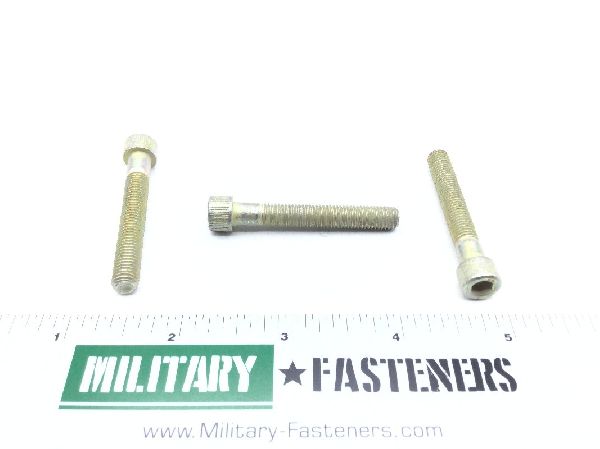 MS16998-48 Machine Screw (4)
