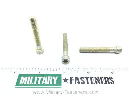 MS16998-48 Machine Screw (5)
