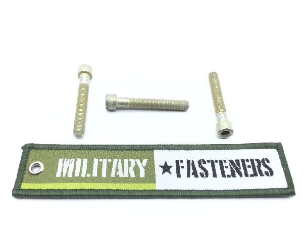 MS16998-48 Machine Screw (6)