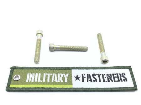 MS16998-48 Machine Screw (6)