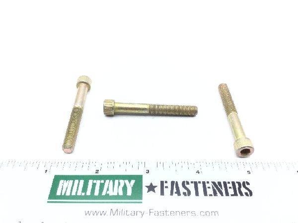 MS16998-49 Machine Screw