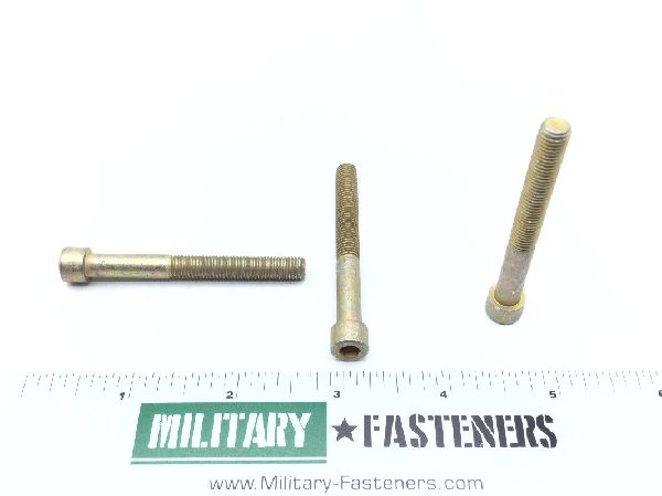 MS16998-50 Socket Head Cap Screw