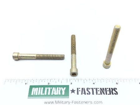 MS16998-50 Socket Head Cap Screw