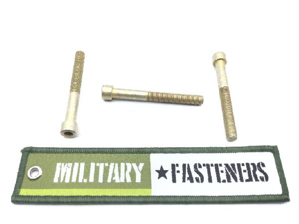 MS16998-50 Socket Head Cap Screw (2)