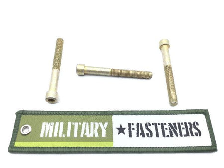 MS16998-50 Socket Head Cap Screw (2)