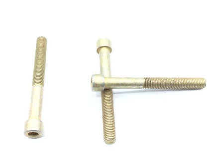 MS16998-50 Socket Head Cap Screw (4)