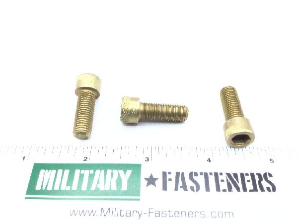 MS16998-58 Machine Screw