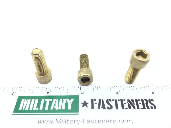 MS16998-58 Machine Screw (2)