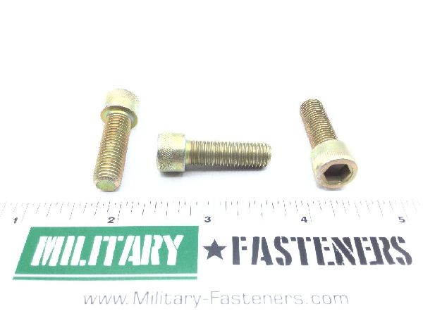 MS16998-59 Machine Screw