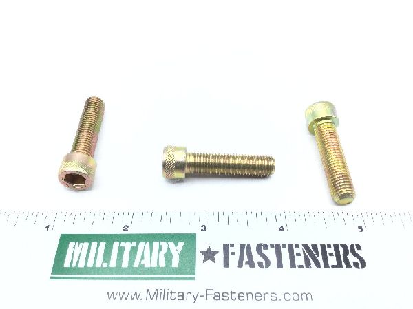 MS16998-60 Socket Head Cap Screw