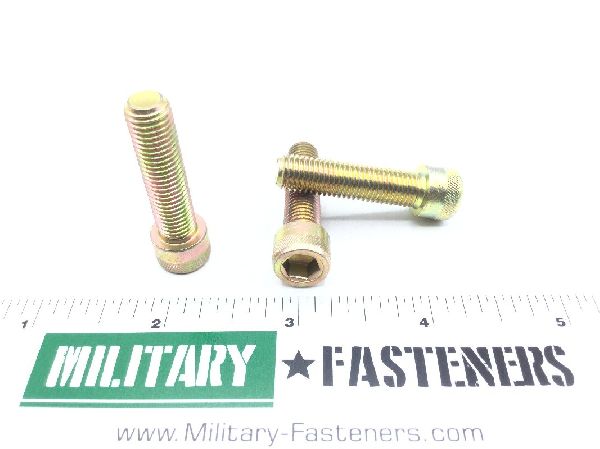 MS16998-60 Socket Head Cap Screw (2)