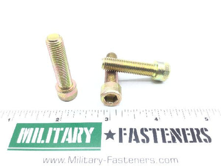 MS16998-60 Socket Head Cap Screw (2)