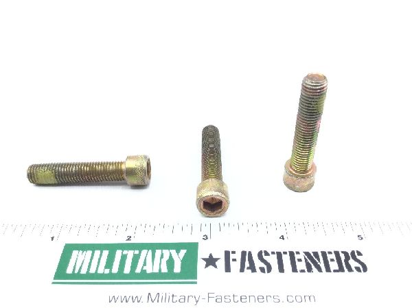 MS16998-61L Machine Screw