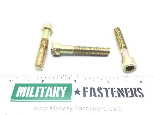 MS16998-62 Socket Head Cap Screw