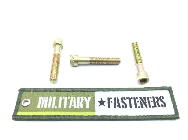 MS16998-62 Socket Head Cap Screw (2)