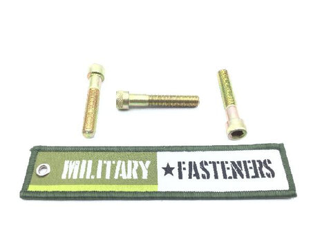 MS16998-62 Socket Head Cap Screw (2)