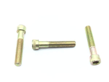 MS16998-62 Socket Head Cap Screw (8)