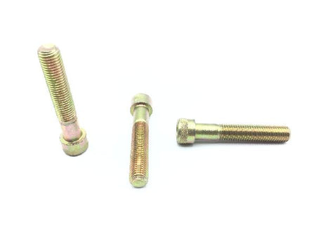 MS16998-62 Socket Head Cap Screw (10)