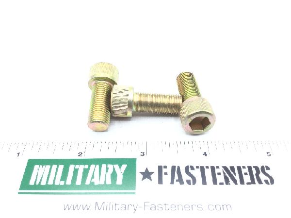 MS16998-73 Machine Screw